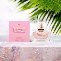 David Beckham Intimately For Women 2.5 oz Eau De Toilette Spray