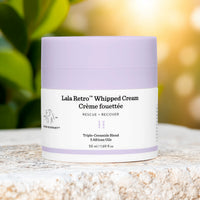 Drunk Elephant Lala Retro Whipped 1.7 oz Cream
