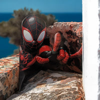 Marvel Spider-Man Miles Morales 3.4 oz Eau De Toilette Spray
