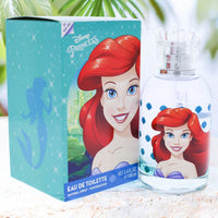 Disney Princess Ariel 3.4 oz Eau De Toilette Spray