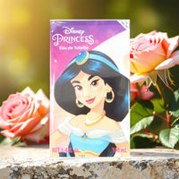 Disney Princess Jasmine 3.4 oz Eau De Toilette Spray