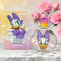 Disney Daisy Duck 3.4 oz Eau De Toilette Spray