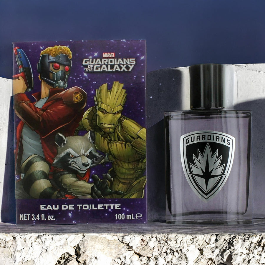 Disney Marvel Guardians Of The Galaxy 3.4 oz Eau De Toilette Spray
