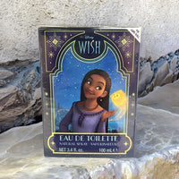 Disney Princess Wish 3.4 oz Eau De Toilette Spray