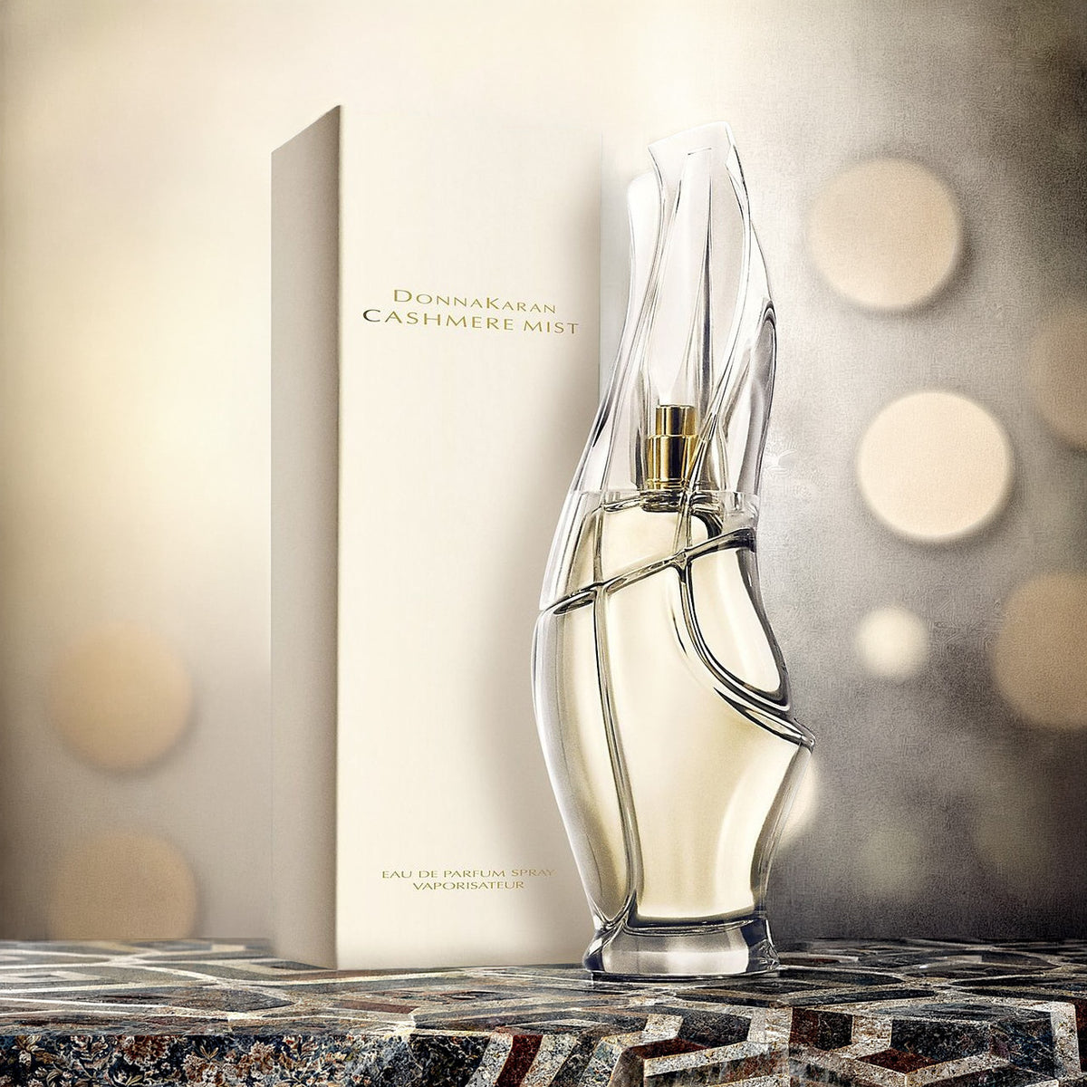 Donna Karan New York Donna Karan Cashmere Mist For Women 1.7 oz Eau De Parfum Spray