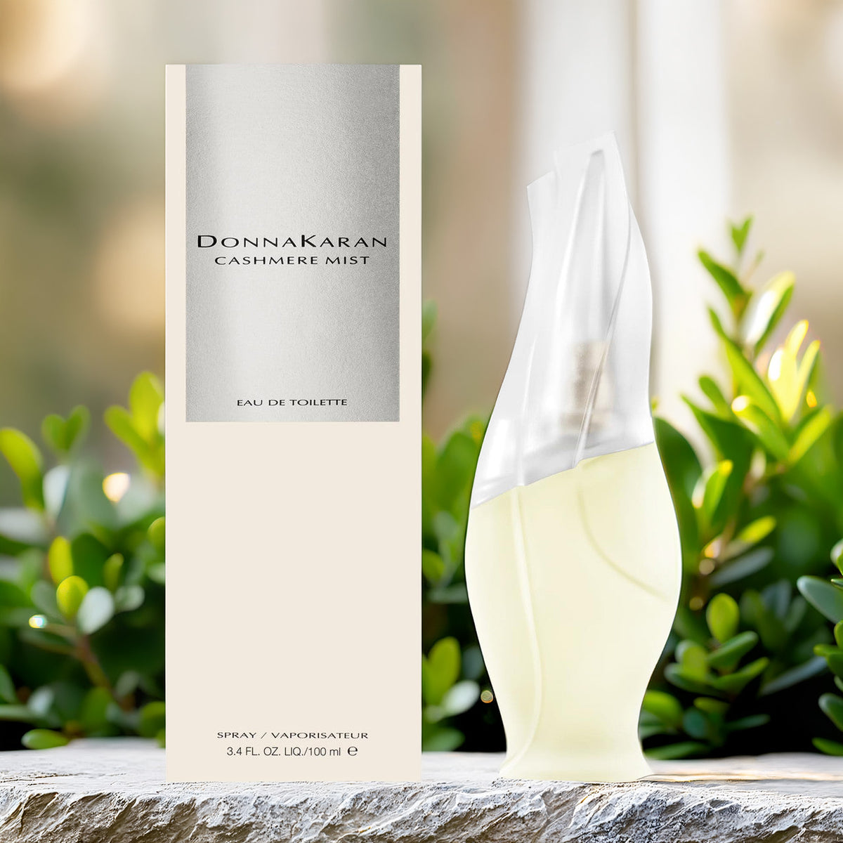 Donna Karan New York Donna Karan Cashmere Mist For Women 3.4 oz Eau De Toilette Spray