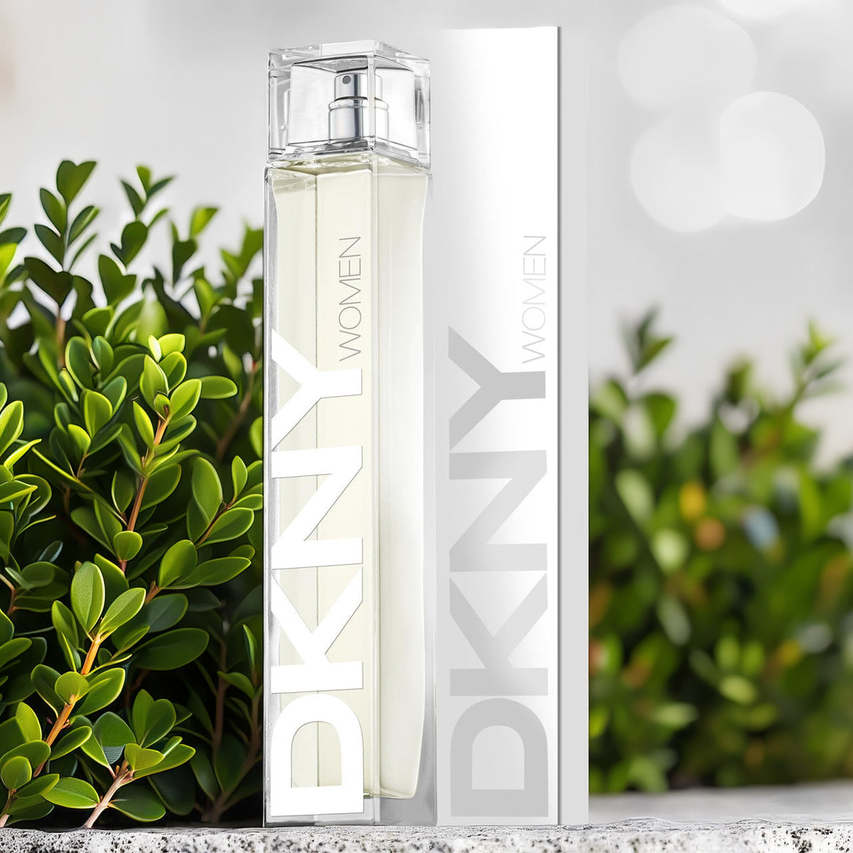 Donna Karan New York Dkny Energizing For Women 3.4 oz Eau De Parfum Spray
