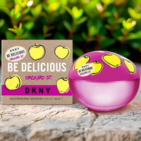 Donna Karan New York Dkny Be Delicious Orchard St For Women 3.4 oz Eau De Parfum Spray