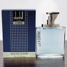 Alfred Dunhill Dunhill X-Centric 3.4 oz Eau De Toilette Spray