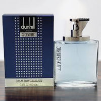 Alfred Dunhill Dunhill X-Centric 3.4 oz Eau De Toilette Spray