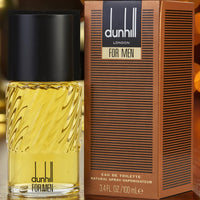 Alfred Dunhill Dunhill For Men 3.4 oz Eau De Toilette Spray