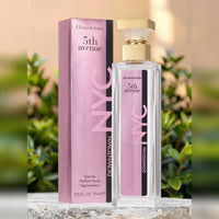 Elizabeth Arden Fifth Avenue NYC Downtown For Women 2.5 oz Eau De Parfum Spray