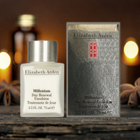 Elizabeth Arden Millenium Day Renewal Emulsion 2.5 oz Cream