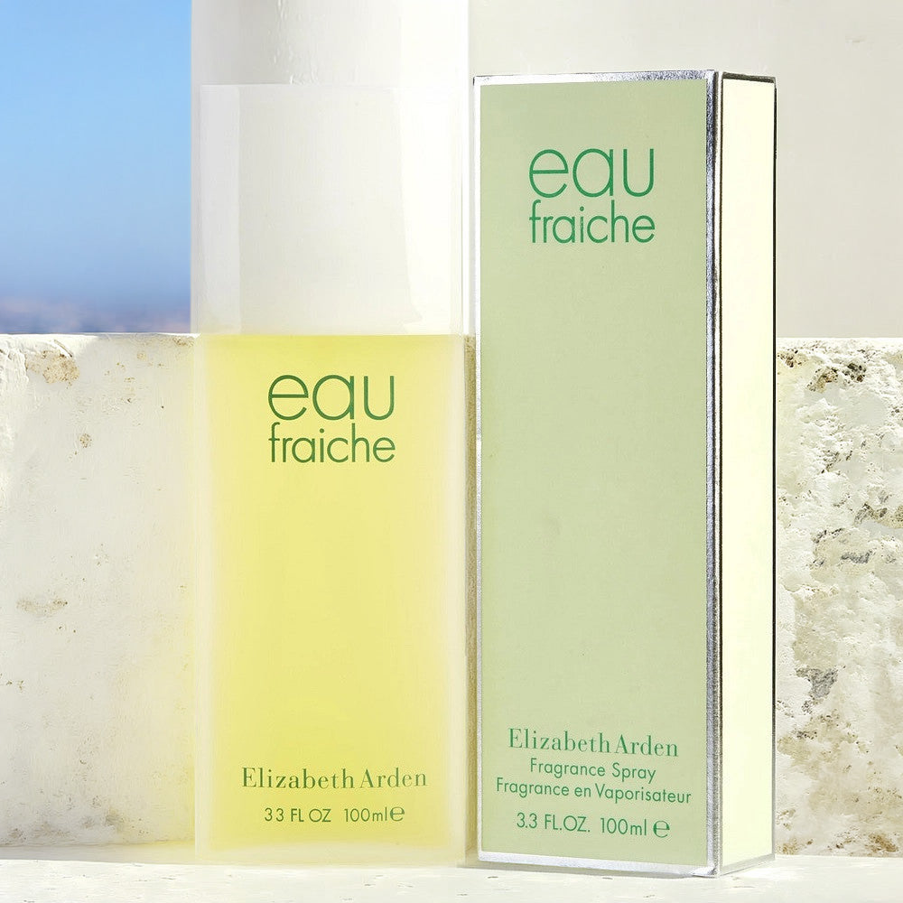 Elizabeth Arden 3.3 Fragrance Spray Eau Fraiche