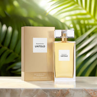 Elizabeth Arden Untold For Women 3.3 oz Eau De Parfum Spray
