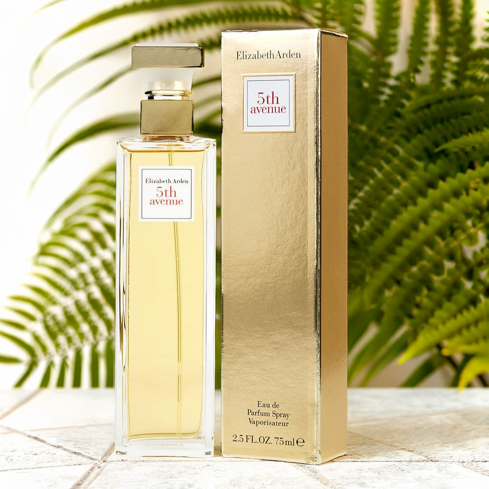 Elizabeth Arden Fifth Avenue 2.5 oz Eau De Parfum Spray