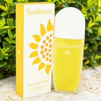 Elizabeth Arden Sunflowers 1 oz Eau De Toilette Spray
