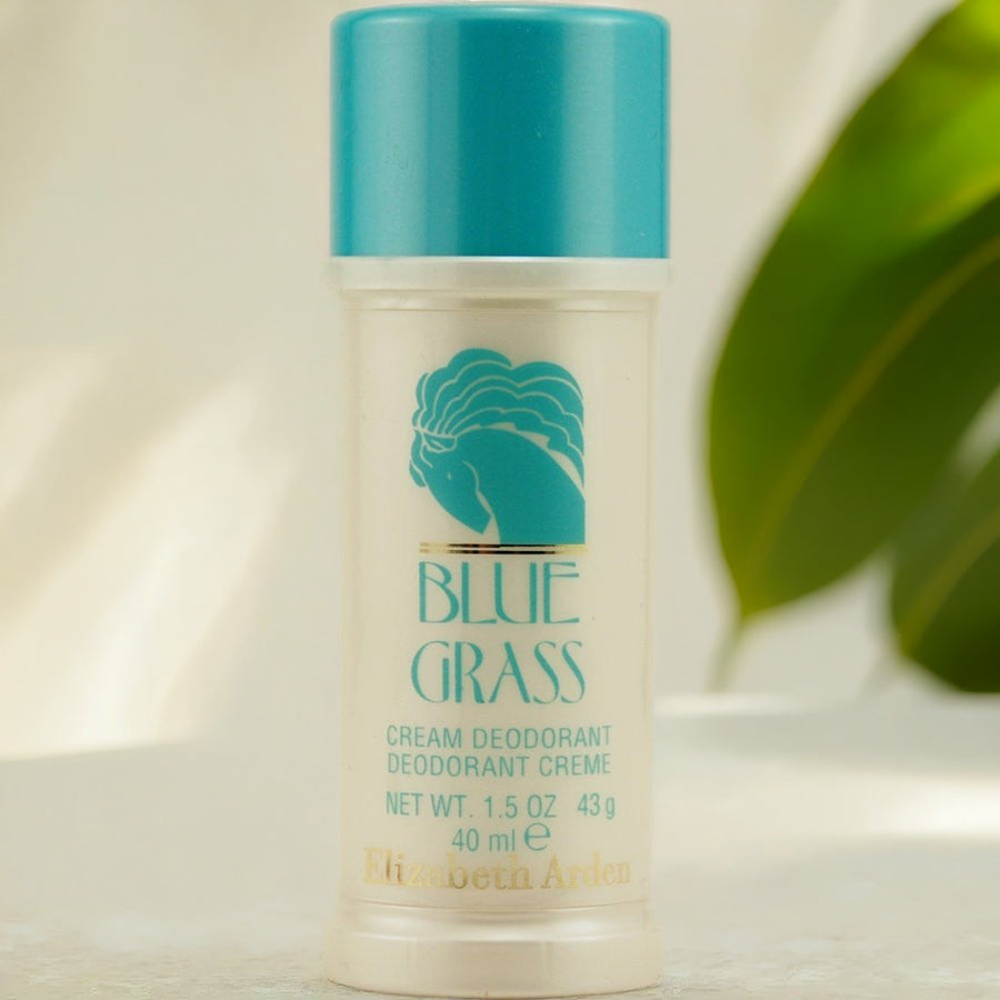 Elizabeth Arden Blue Grass 1.5 oz Cream Deodorant