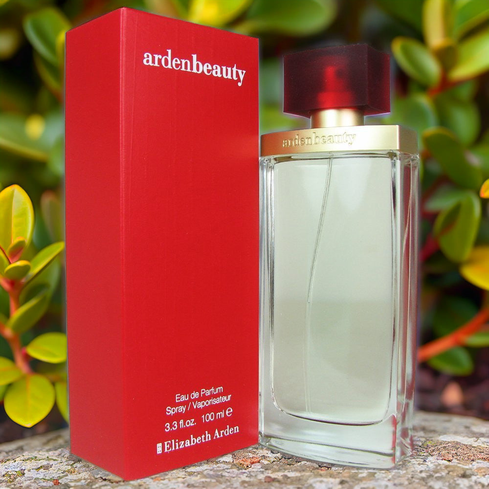 Elizabeth Arden Arden Beauty 3.4 oz Eau De Parfum Spray