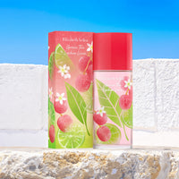 Elizabeth Arden Green Tea Lychee Lime For Women 3.3 oz Eau De Toilette Spray