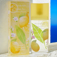 Elizabeth Arden Green Tea Citron Freesia For Women 3.3 oz Eau De Toilette Spray