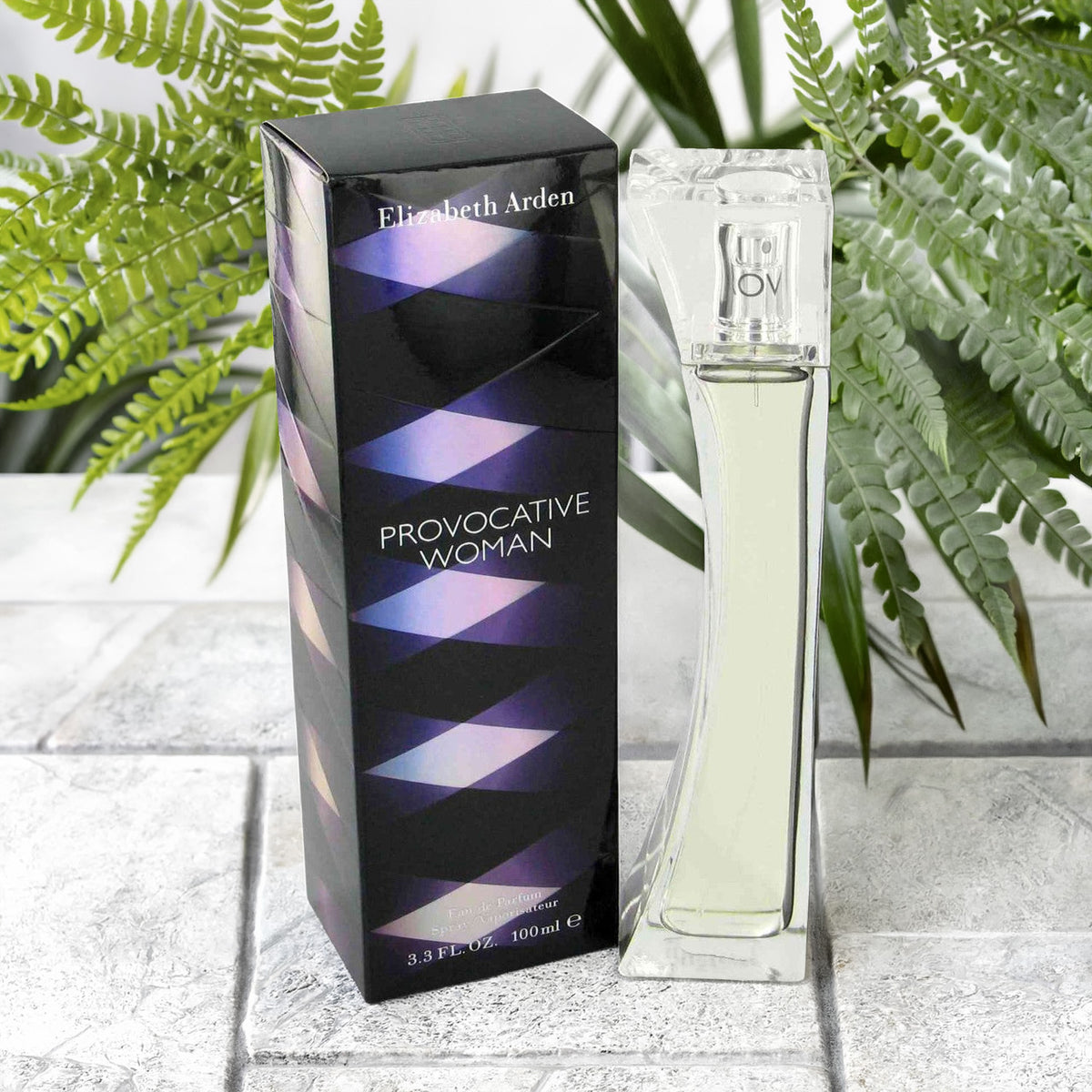 Elizabeth Arden Provocative 3.3 oz Eau De Parfum Spray