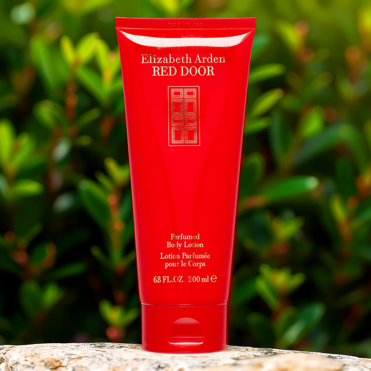 Elizabeth Arden Red Door 6.8 oz Body Lotion
