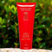 Elizabeth Arden Red Door 6.8 oz Body Lotion