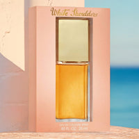 Elizabeth Arden White Shoulders For Women 0.85 oz Eau De Cologne Spray