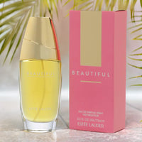 Estee Lauder Beautiful 2.5 oz Eau De Parfum Spray