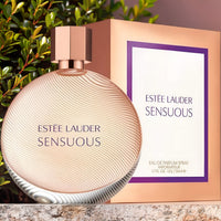 Estee Lauder Sensuous For Women 1.7 oz Eau De Parfum Spray