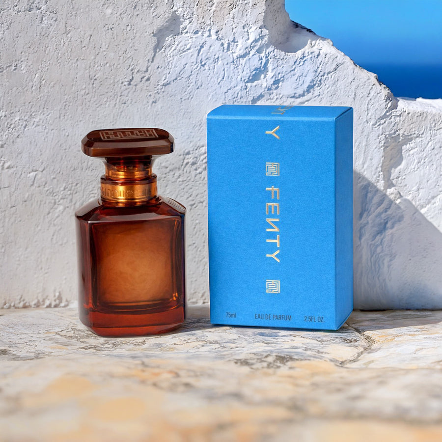 Fenty For Women 2.5 oz Eau De Parfum Spray