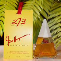 Fred Hayman 273 For Women 2.5 oz Eau De Parfum Spray