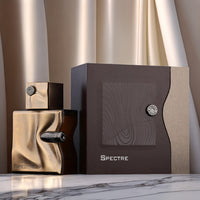 Fragrance World French Avenue Spectre For Men 2.7 oz Eau De Parfum Spray