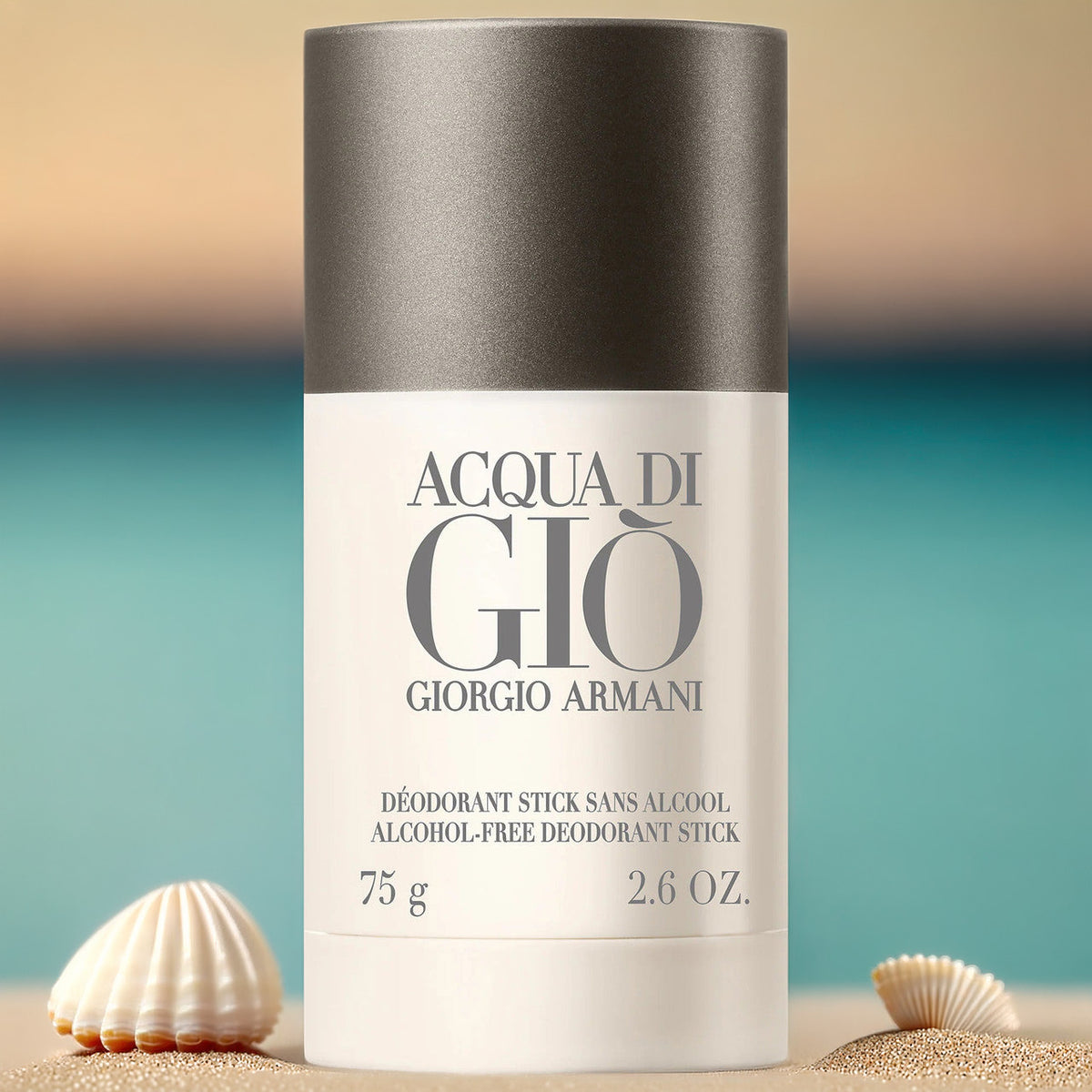 Giorgio Armani Acqua Di Gio 2.6 oz Deodorant Stick
