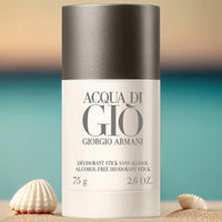 Giorgio Armani Acqua Di Gio 2.6 oz Deodorant Stick