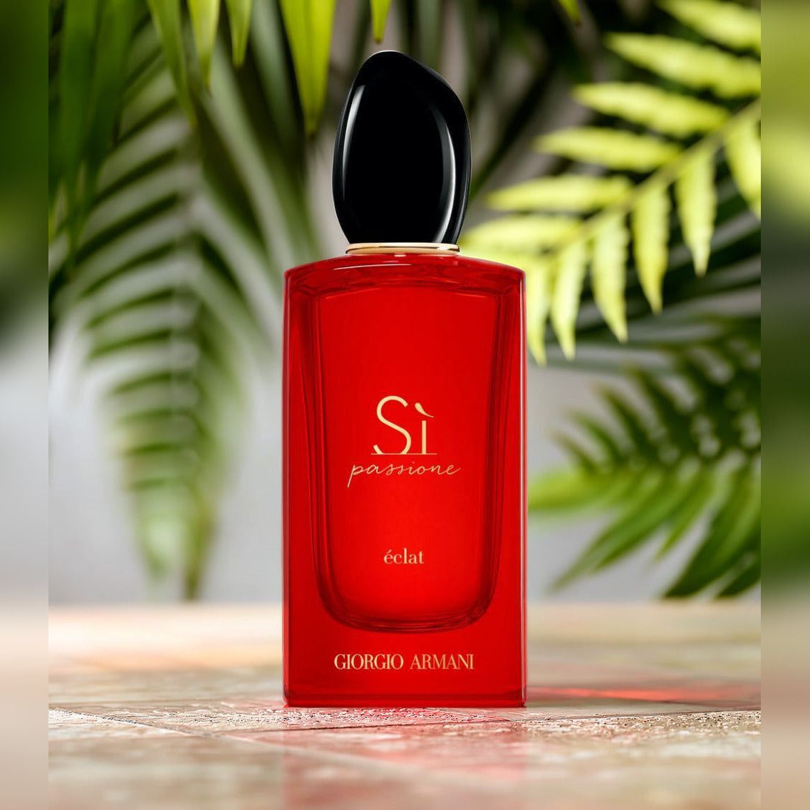 Giorgio Armani Armani Si Passione Eclat For Women 1 oz Eau De Parfum Spray