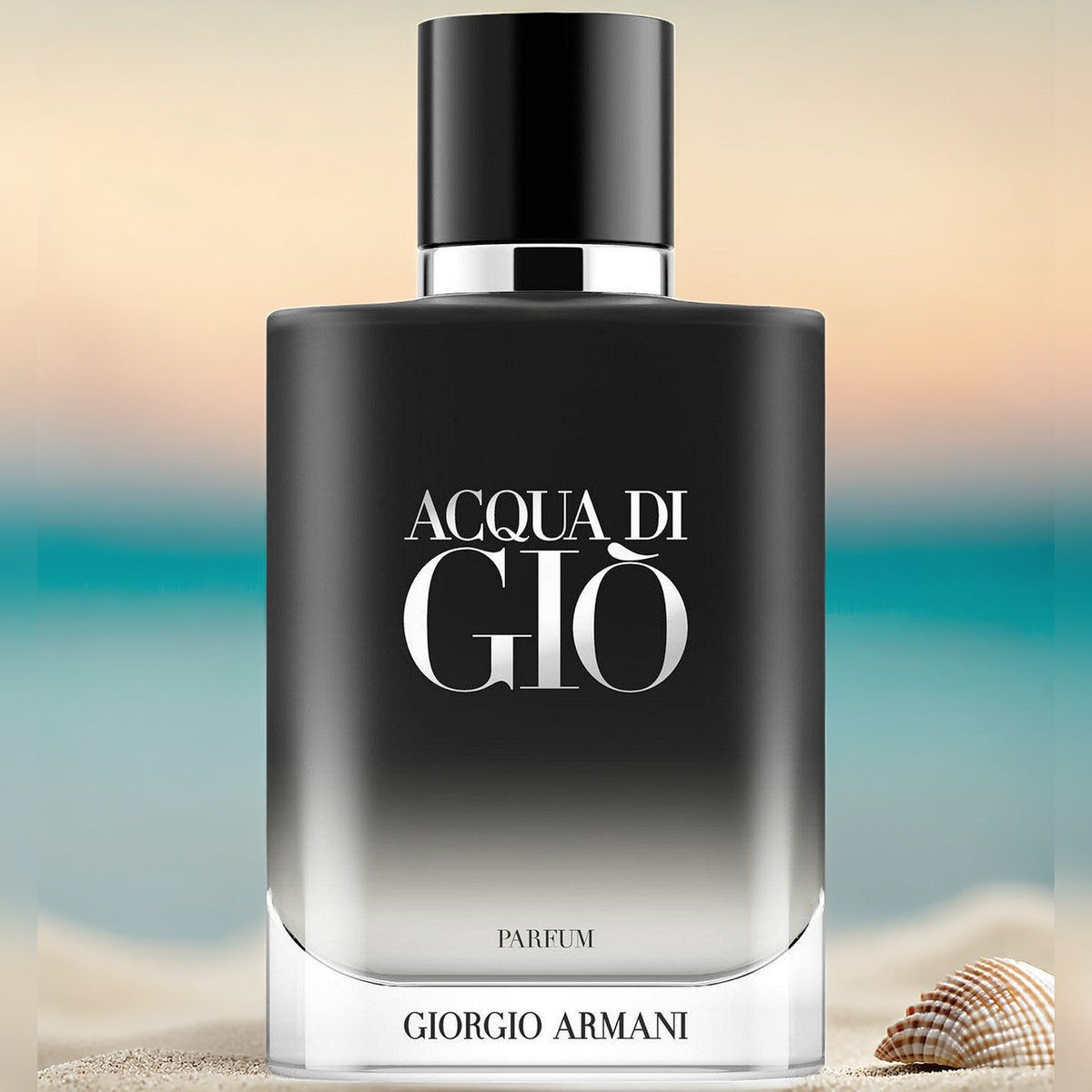 Giorgio Armani Acqua Di Gio Homme 3.4 oz Parfum Spray