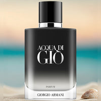 Giorgio Armani Acqua Di Gio Homme 3.4 oz Parfum Spray