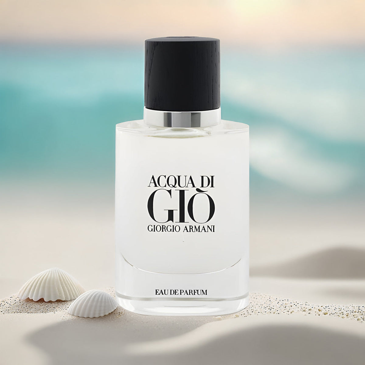 Giorgio Armani Armani Acqua Di Gio For Men 1.7 oz Eau De Parfum Spray