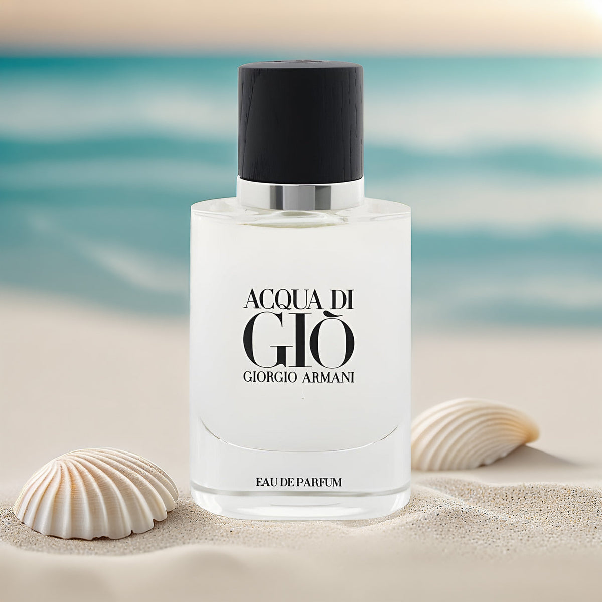 Giorgio Armani Armani Acqua Di Gio For Men 1 oz Eau De Parfum Spray