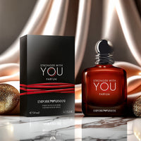Giorgio Armani Armani Stronger With You For Men 1.7 oz Parfum Spray