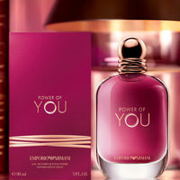 Giorgio Armani Armani Power Of You For Women 3 oz Eau De Parfum Spray