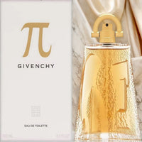 Givenchy Pi For Men 3.3 oz Eau De Toilette Spray