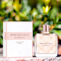 Givenchy Irresistible Fraiche For Women 2.7 oz Eau De Toilette Spray