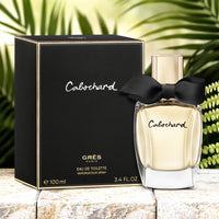 Gres Cabochard 3.4 oz Eau De Toilette Spray