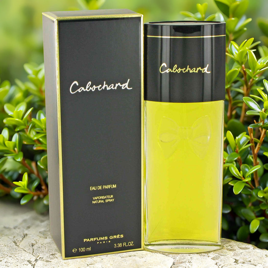 Gres Cabochard 3.4 oz Eau De Parfum Spray