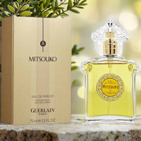 Guerlain Mitsouko 2.5 oz Eau De Parfum Spray