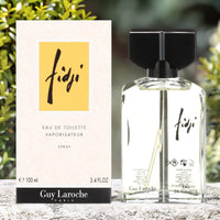 Guy Laroche Fidji 3.4 oz Eau De Toilette Spray