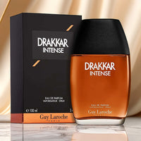 Guy Laroche Drakkar Intense For Men 3.4 oz Eau De Parfum Spray